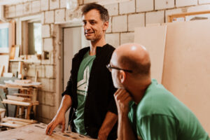 Projekt Pracownie_wywiad_AVA Volumes_fot_Karolina Lewandowska