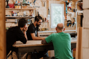 Projekt Pracownie_wywiad_AVA Volumes_fot_Karolina Lewandowska