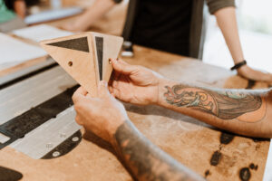 Projekt Pracownie_wywiad_AVA Volumes_fot_Karolina Lewandowska