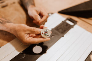 Projekt Pracownie_wywiad_AVA Volumes_fot_Karolina Lewandowska