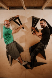 Projekt Pracownie_wywiad_AVA Volumes_fot_Radek Zawadzki