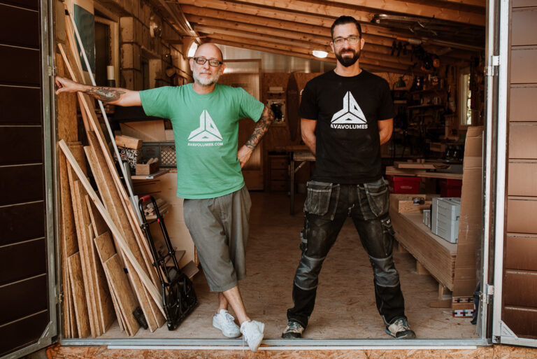 Projekt Pracownie_wywiad_AVA Volumes_fot_Radek Zawadzki