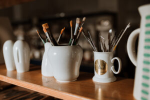 Projekt Pracownie_wywiad_Modelarnia Ceramiczna KOSAK_fot_Radek Zawadzki