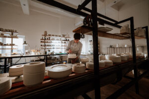 Projekt Pracownie_wywiad_Modelarnia Ceramiczna KOSAK_fot_Radek Zawadzki