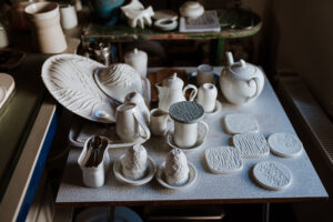 Projekt Pracownie_wywiad_Modelarnia Ceramiczna KOSAK_fot_Radek Zawadzki