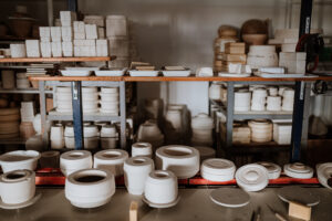 Projekt Pracownie_wywiad_Modelarnia Ceramiczna KOSAK_fot_Radek Zawadzki