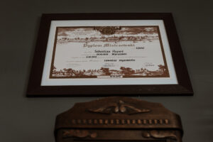 Projekt Pracownie_Zegarmistrz Sebastian Hupert_fot_Radek Zawadzki