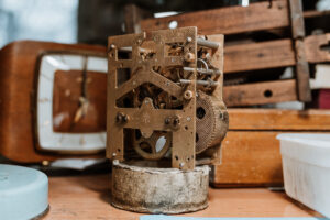 Projekt Pracownie_Zegarmistrz Sebastian Hupert_fot_Radek Zawadzki