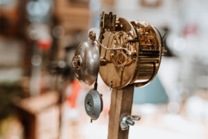 Projekt Pracownie_Zegarmistrz Sebastian Hupert_fot_Radek Zawadzki