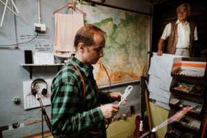 Projekt Pracownie_Poznańscy Rzemieślnicy_Reklama Neony_Radek Zawadzki