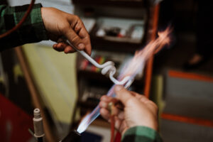 Projekt Pracownie_Poznańscy Rzemieślnicy_Reklama Neony_Radek Zawadzki