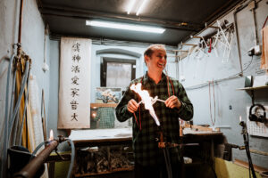 Projekt Pracownie_Poznańscy Rzemieślnicy_Reklama Neony_Radek Zawadzki