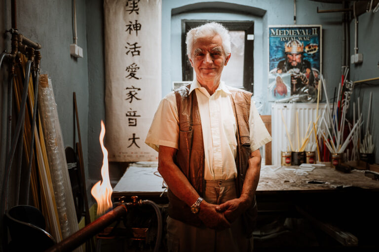 Projekt Pracownie_Poznańscy Rzemieślnicy_Reklama Neony_Radek Zawadzki