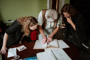 Projekt Pracownie_Poznańscy Rzemieślnicy_Reklama Neony_Radek Zawadzki