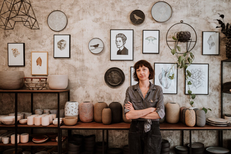 Projekt Pracownie_Poznańscy Rzemieślnicy_Hadaki_Radek Zawadzki