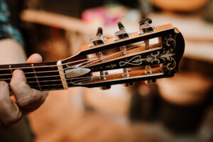 Projekt Pracownie_Sega Guitars_wywiad_fot_Radek Zawadzki