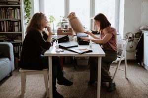 Projekt Pracownie_Dzikie Barwy_wywiad_fot_Radek Zawadzki