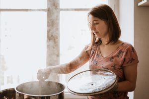 Projekt Pracownie_Dzikie Barwy_wywiad_fot_Radek Zawadzki