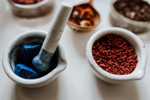 Projekt Pracownie_Dzikie Barwy_wywiad_fot_Radek Zawadzki