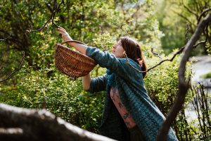 Projekt Pracownie_Dzikie Barwy_wywiad_fot_Radek Zawadzki