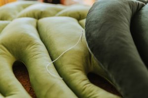 Projekt Pracownie_Leaf Pillows_wywiad_fot_Karolina Lewandowska