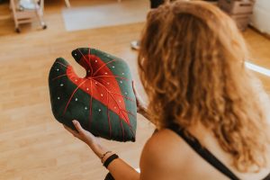 Projekt Pracownie_Leaf Pillows_wywiad_fot_Karolina Lewandowska