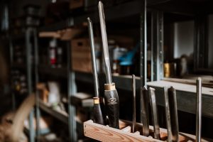 Projekt Pracownie_Bensari Ébénistes_Tom Bensari_wywiad_fot_Radek Zawadzki