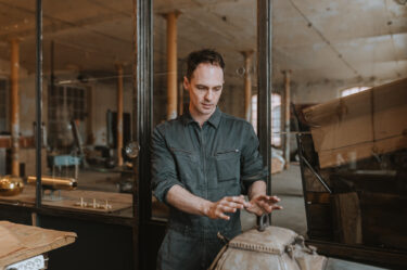 Projekt Pracownie_Jan Garncarek Design_wywiad_Małgorzata Herman_fot_Karolina Lewandowska
