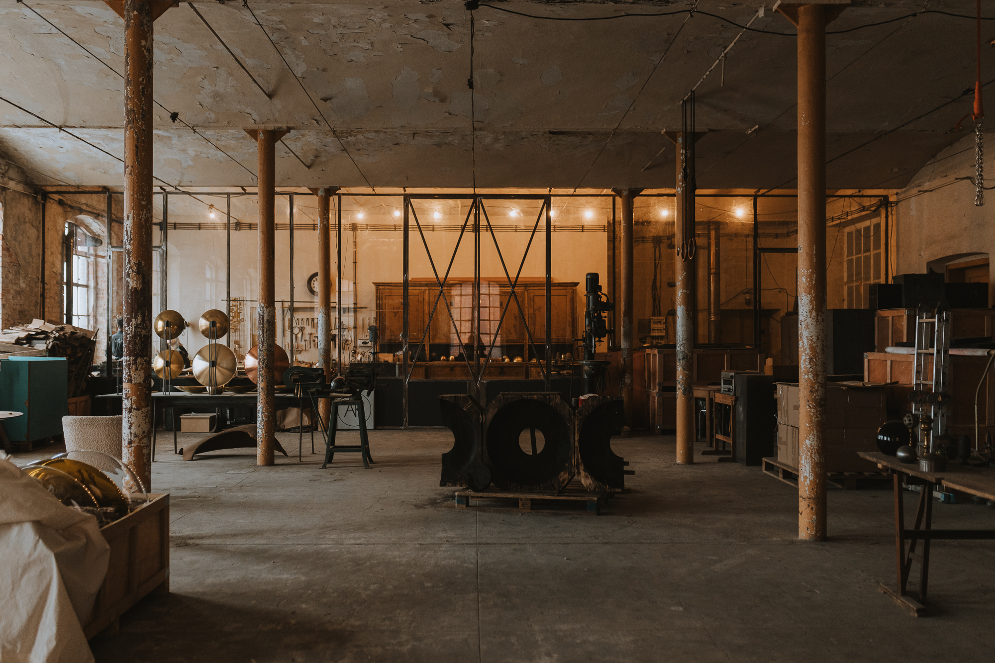 Projekt Pracownie_Jan Garncarek Design_wywiad_Małgorzata Herman_fot_Karolina Lewandowska