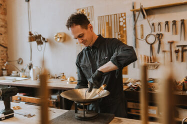 Projekt Pracownie_Jan Garncarek Design_wywiad_Małgorzata Herman_fot_Karolina Lewandowska