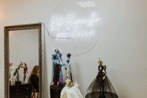 Projekt Pracownie_Kate Rogowska Dolls_wywiad_Małgorzata Herman_fot_Karolina Lewandowska