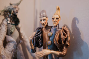 Projekt Pracownie_Kate Rogowska Dolls_wywiad_Małgorzata Herman_fot_Karolina Lewandowska