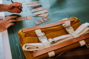 Projekt Pracownie_One:item_wywiad_Małgorzata Herman_fot_Karolina Lewandowska