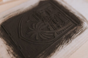 Projekt Pracownie_Helena Czernek_drzeworyt japoński_wywiad_Małgorzata Herman_fot_Karolina Lewandowska