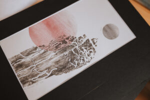 Projekt Pracownie_Helena Czernek_drzeworyt japoński_wywiad_Małgorzata Herman_fot_Karolina Lewandowska