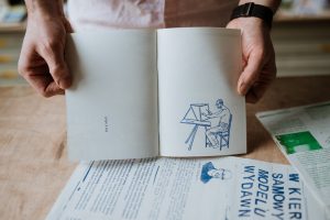 Projekt Pracownie_Oficyna Peryferie_Michał Chojecki_wywiad_Małgorzata Herman_fot_Radek Zawadzki