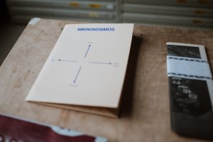 Projekt Pracownie_Oficyna Peryferie_Michał Chojecki_wywiad_Małgorzata Herman_fot_Radek Zawadzki