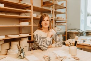 Projekt Pracownie_Pracownia Lekka_Agnieszka Żuber_wywiad_Małgorzata Herman_fot_Karolina Lewandowska