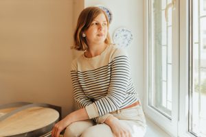 Projekt Pracownie_Pracownia Lekka_Agnieszka Żuber_wywiad_Małgorzata Herman_fot_Karolina Lewandowska