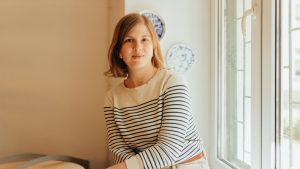 Projekt Pracownie_Pracownia Lekka_Agnieszka Żuber_wywiad_Małgorzata Herman_fot_Karolina Lewandowska