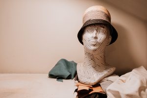 Projekt Pracownie_Marta Ruta Hats_wywiad_Małgorzata Herman_fot_Karolina Lewandowska