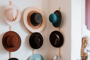 Projekt Pracownie_Marta Ruta Hats_wywiad_Małgorzata Herman_fot_Karolina Lewandowska