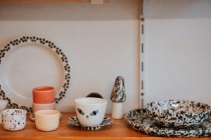 Projekt Pracownie_FENEK_ceramika_wywiad_Małgorzata Herman_fot_Karolina Lewandowska