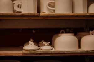 Projekt Pracownie_FENEK_ceramika_wywiad_Małgorzata Herman_fot_Karolina Lewandowska