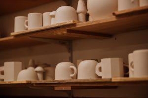Projekt Pracownie_FENEK_ceramika_wywiad_Małgorzata Herman_fot_Karolina Lewandowska