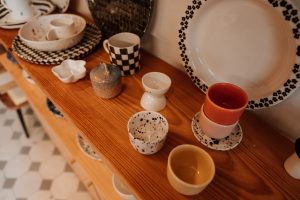 Projekt Pracownie_FENEK_ceramika_wywiad_Małgorzata Herman_fot_Karolina Lewandowska