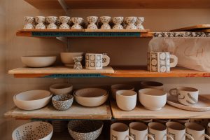 Projekt Pracownie_FENEK_ceramika_wywiad_Małgorzata Herman_fot_Karolina Lewandowska