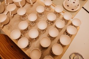 Projekt Pracownie_FENEK_ceramika_wywiad_Małgorzata Herman_fot_Karolina Lewandowska