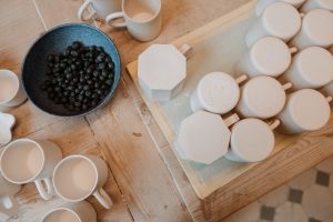 Projekt Pracownie_FENEK_ceramika_wywiad_Małgorzata Herman_fot_Karolina Lewandowska