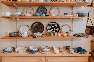 Projekt Pracownie_FENEK_ceramika_wywiad_Małgorzata Herman_fot_Karolina Lewandowska